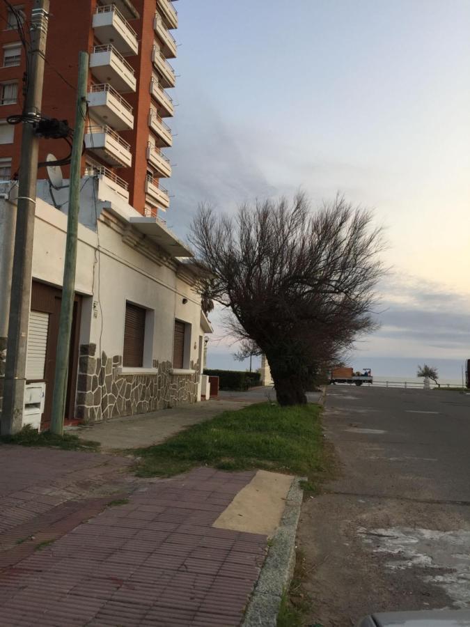 Lo De Irma Villa Piriapolis Ngoại thất bức ảnh