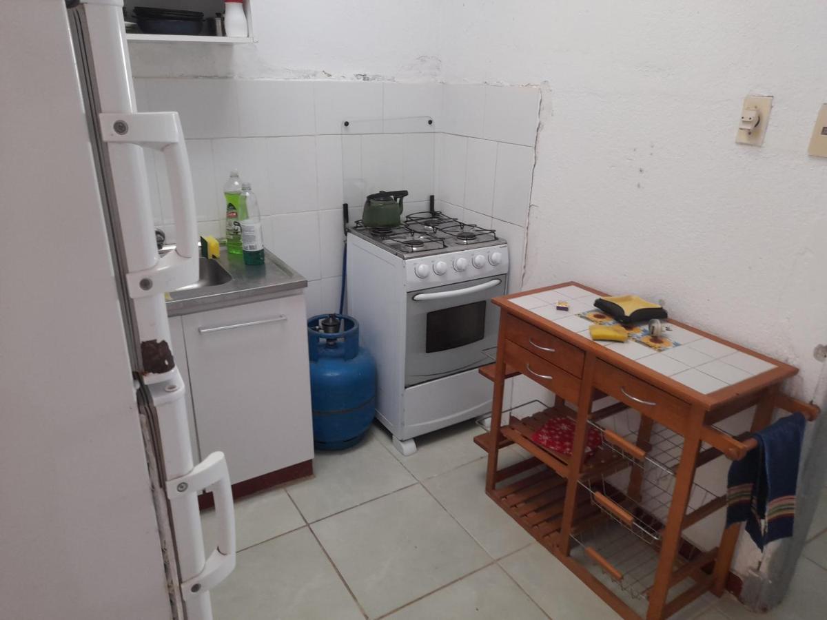 Lo De Irma Villa Piriapolis Ngoại thất bức ảnh