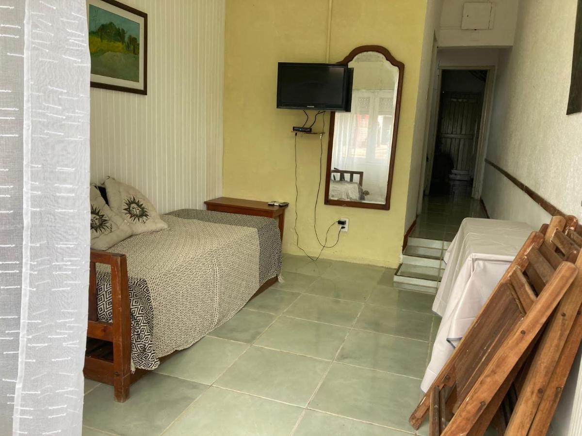 Lo De Irma Villa Piriapolis Ngoại thất bức ảnh