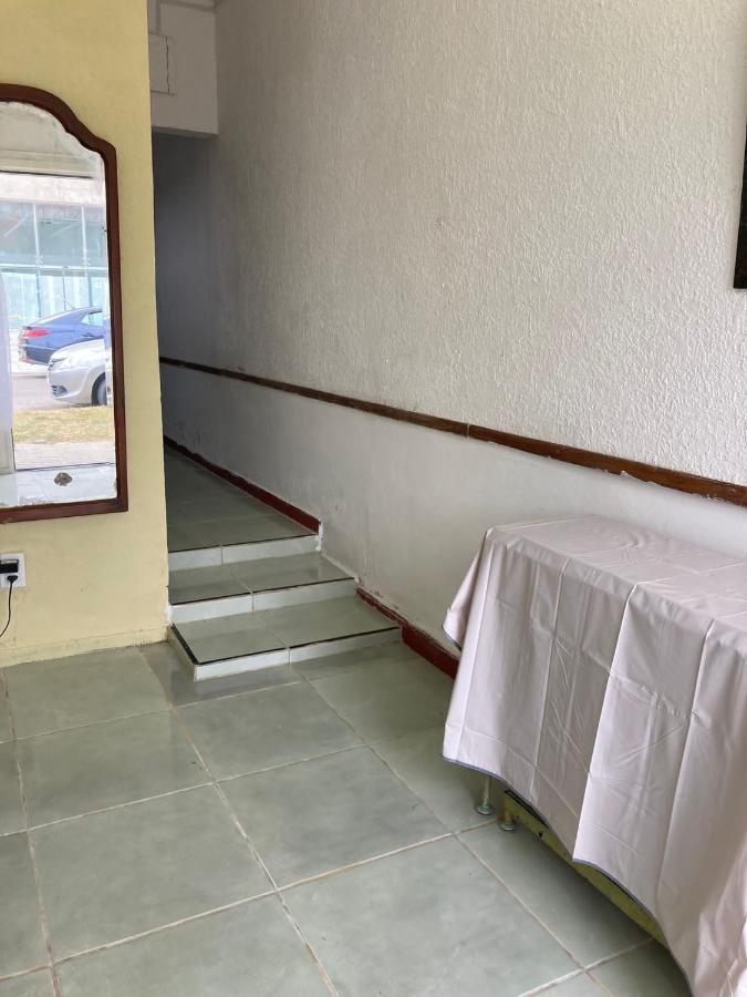 Lo De Irma Villa Piriapolis Ngoại thất bức ảnh