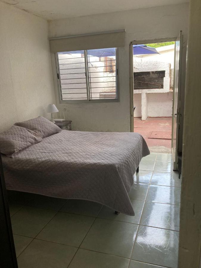 Lo De Irma Villa Piriapolis Ngoại thất bức ảnh